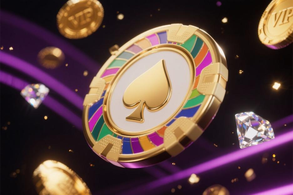 Golden Panda