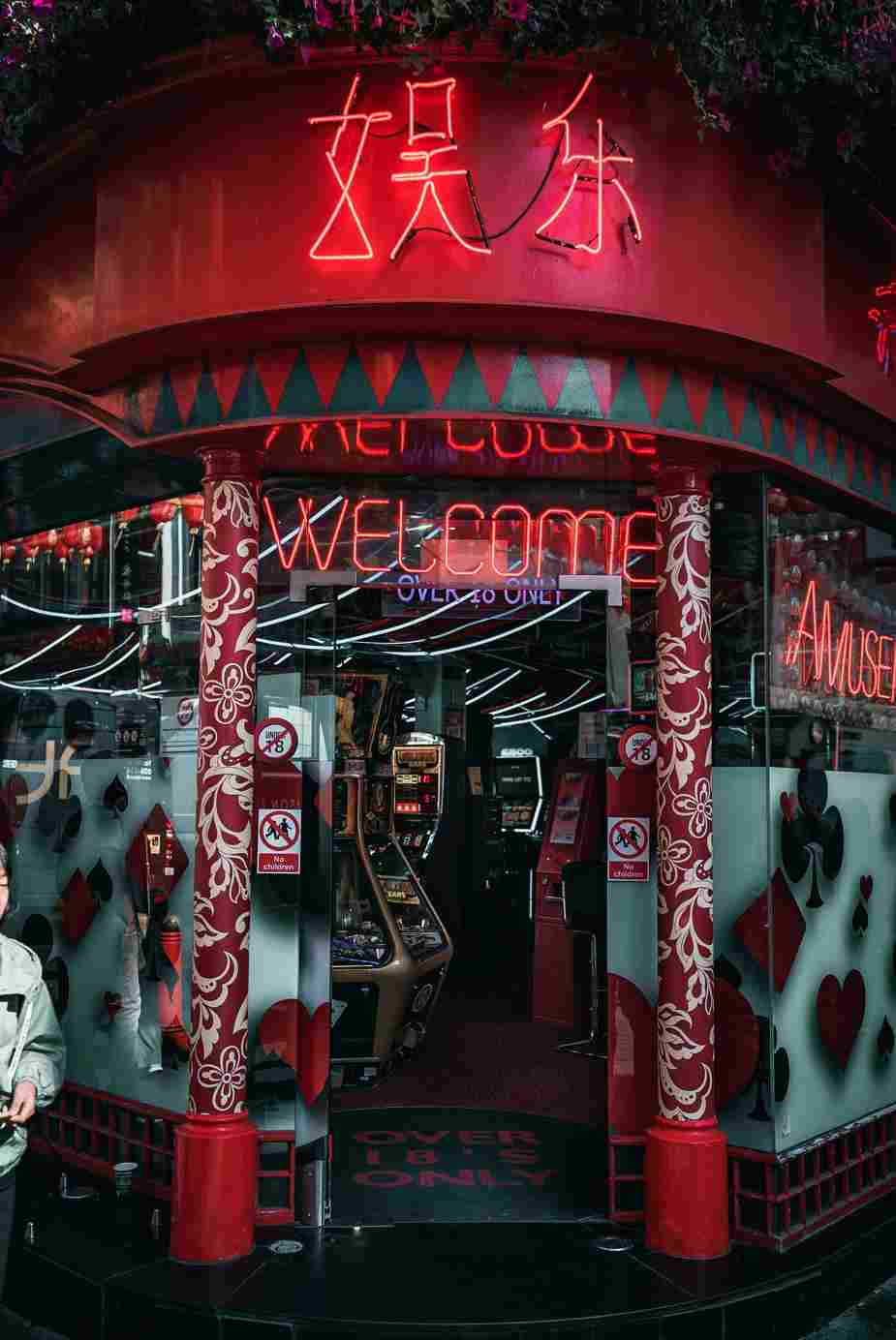 blaze casino app