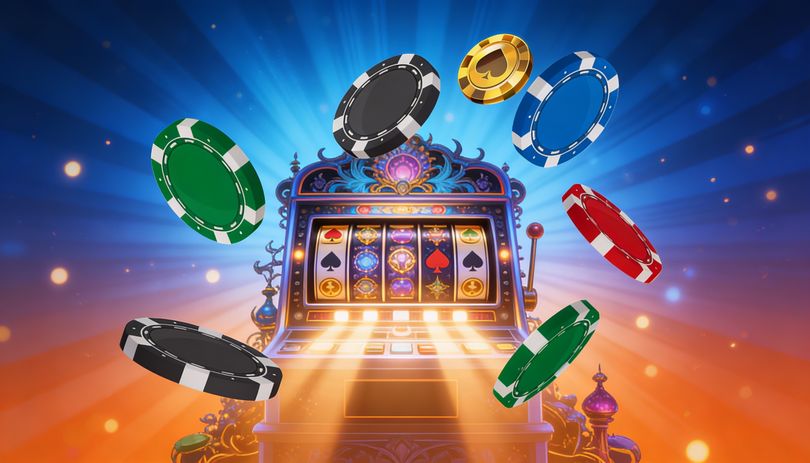 Betplay casino