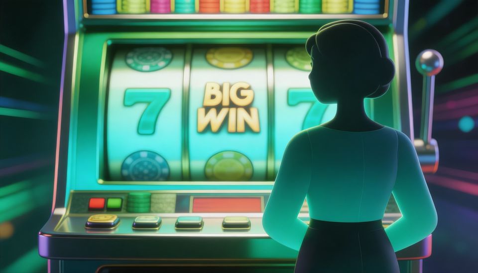 Ruby slots casino online