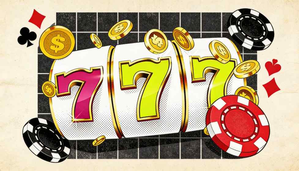 Roby Casino