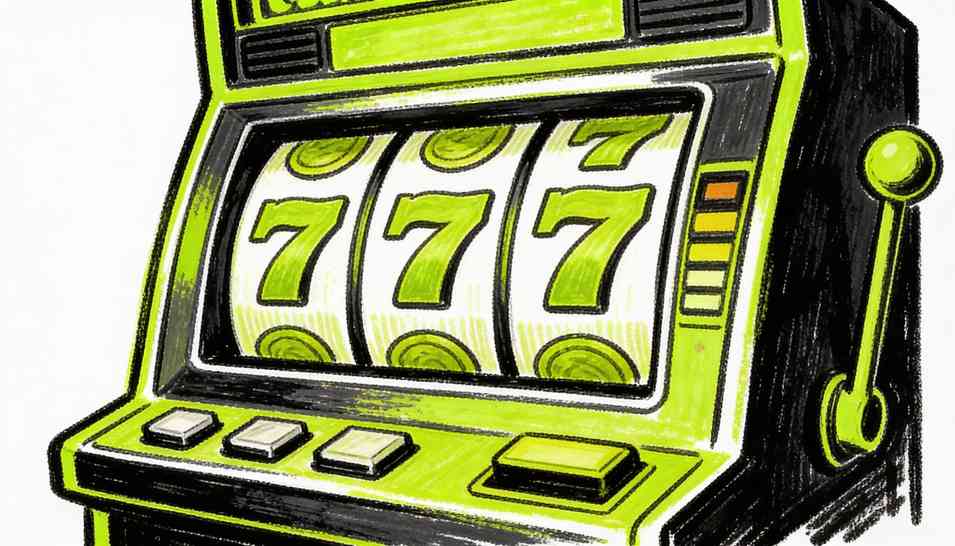 Trino casino